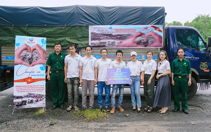 Biểu tượng hotline app mb66