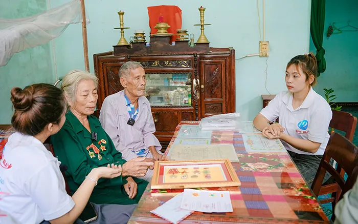 Công nghệ tiên tiến của app MB66